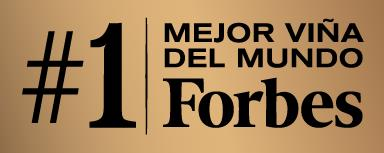 Reconocimiento Forbes