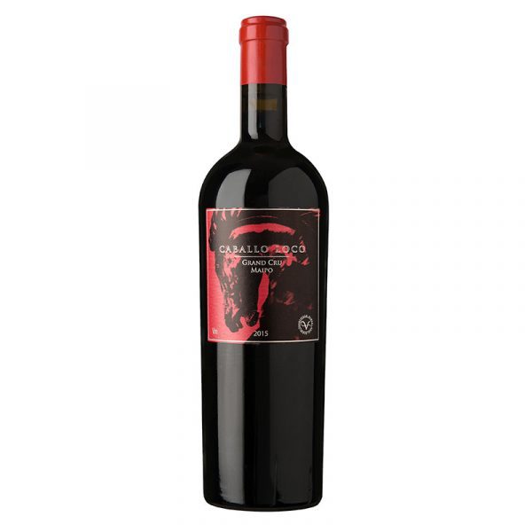 Caballo Loco Grand Cru Maipo