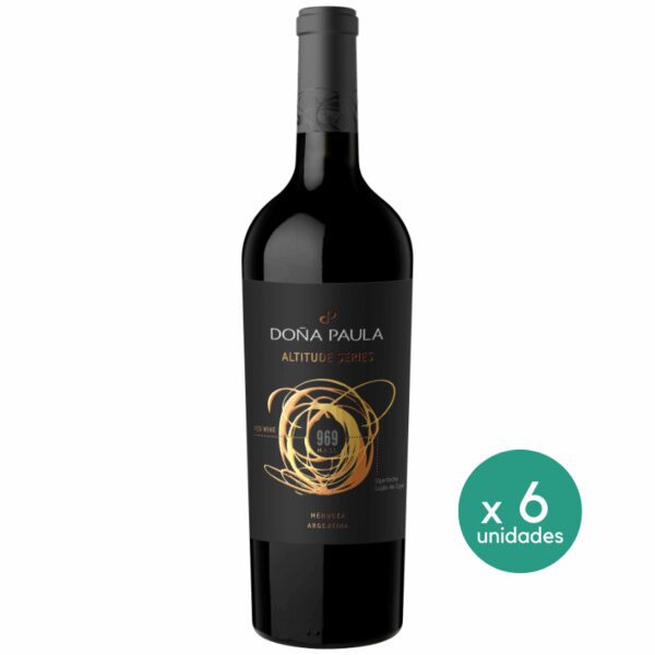 Doña Paula Altitude 969