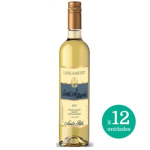 Vino Late Harvest Sauvignon Blanc