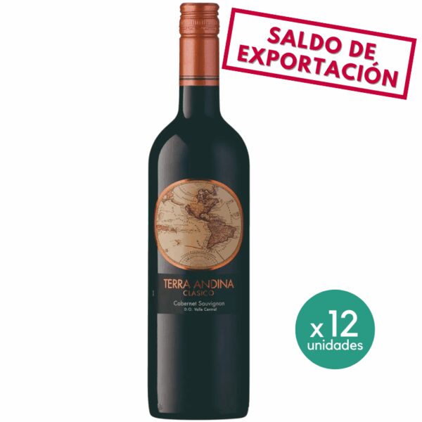 Terra Andina Cb SAuvignon (2)