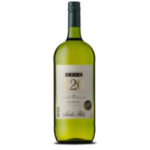Gran 120 Sauvignon Blanc