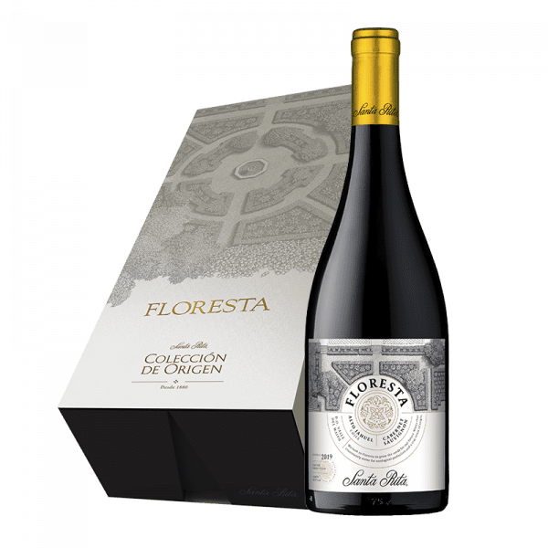 FLORESTA CS 800X800px