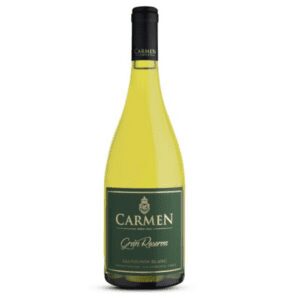 Carmen Gran Reserva Sauvignon Blanc
