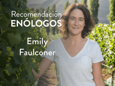Emily Faulconer