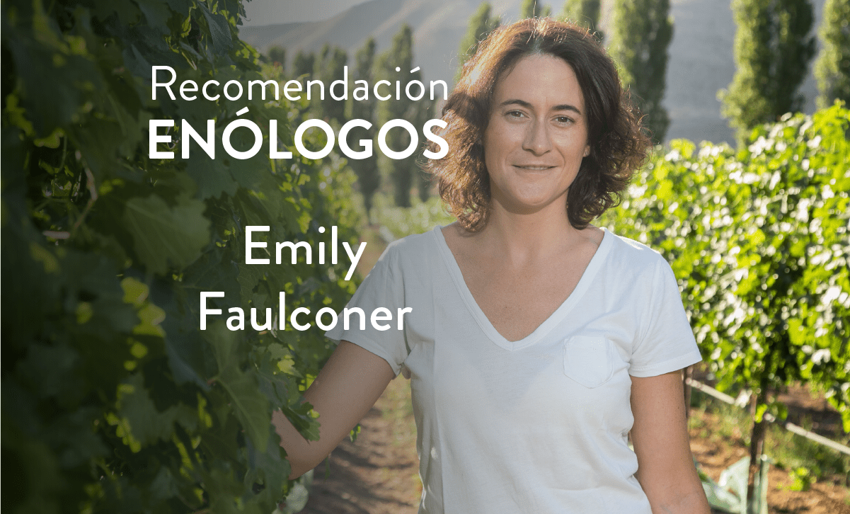 Emily Faulconer