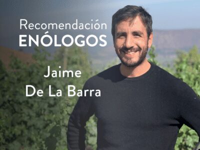 Jaime de la Barra