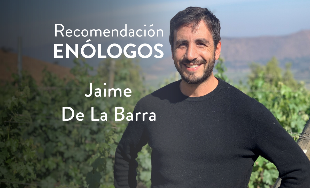 Jaime de la Barra