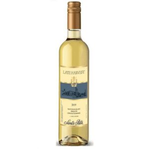 Vino Late Harvest Santa Rita Sauvignon Blanc – Gewurztraminer