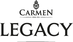 Logo Carmen Legacy
