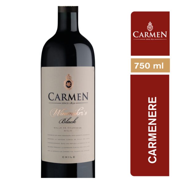 WINEMAKER-CA