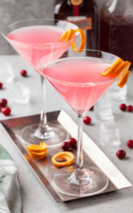 Cosmopolitan