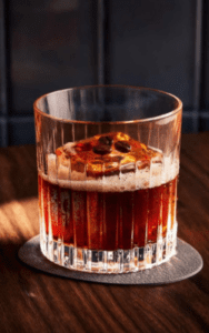 trago Carajillo
