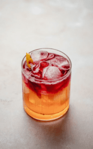 New York Sour