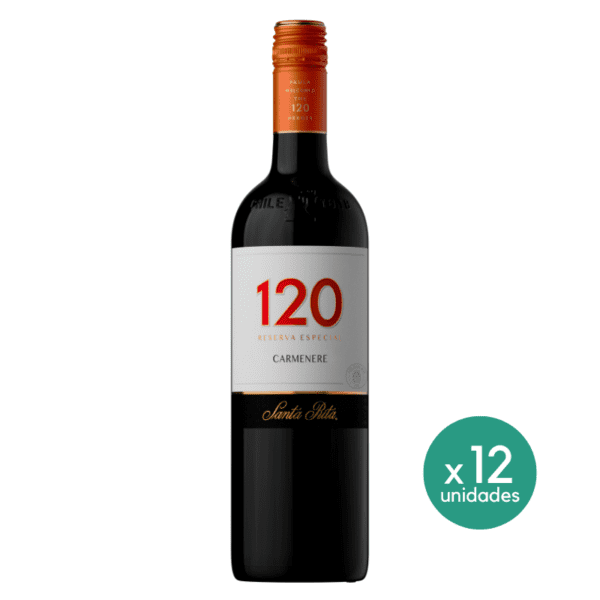120 Reserva Especial-CA