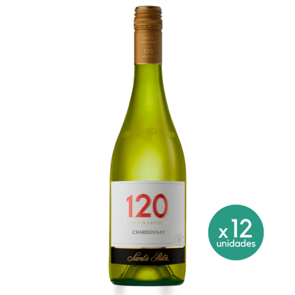 120 Reserva Especial-CH