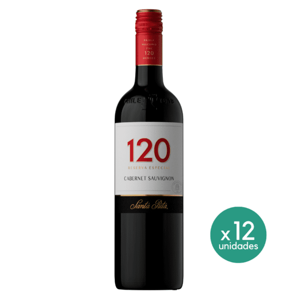 120 Reserva Especial-CS