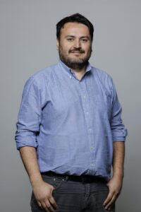 Cesar Catalán