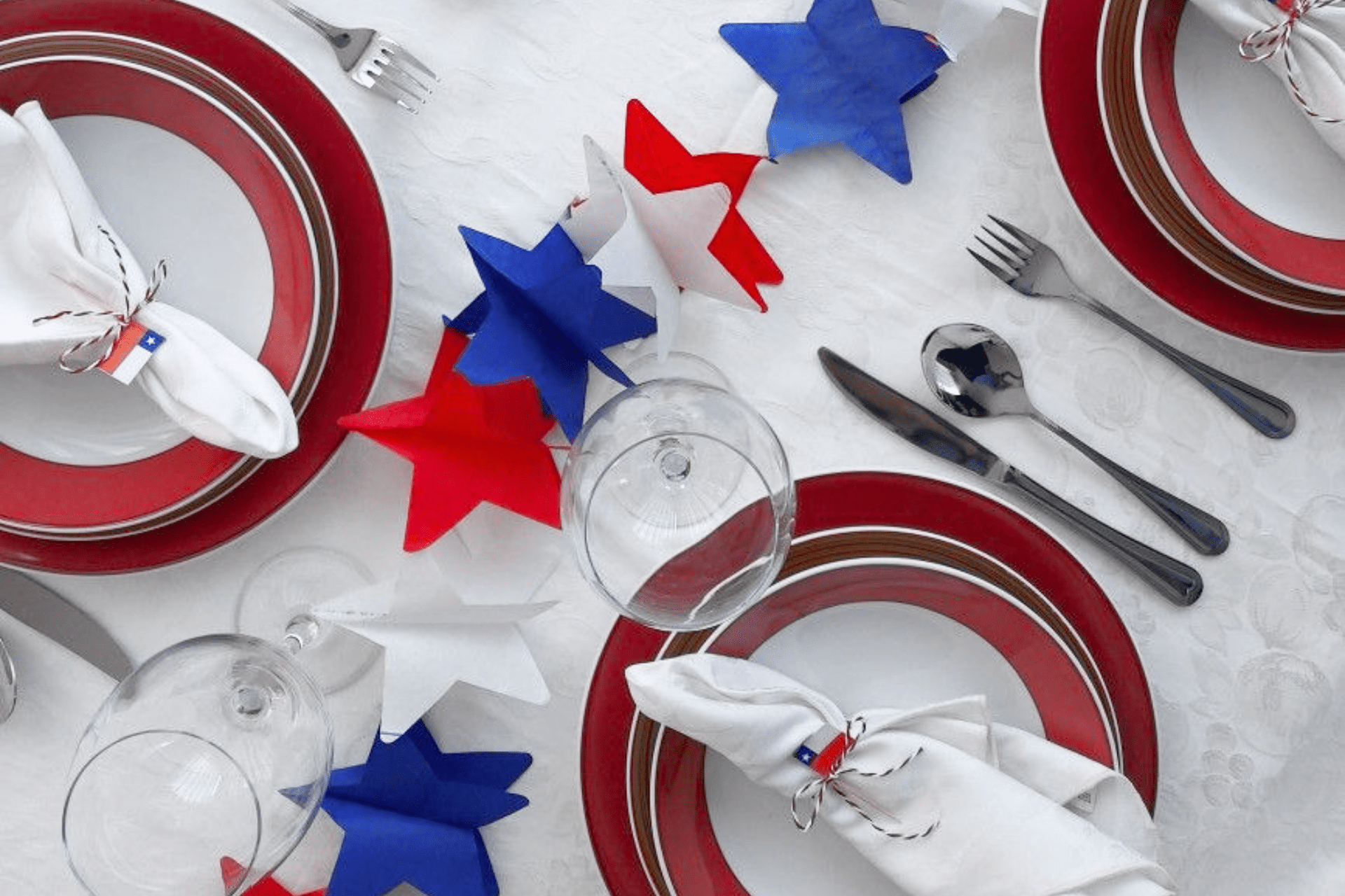 Vinos infaltables para Fiestas Patrias
