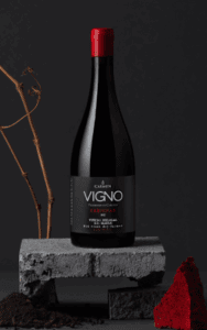 Vino Carmen Vigno 2023