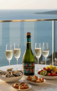 Espumante Amaranta Brut