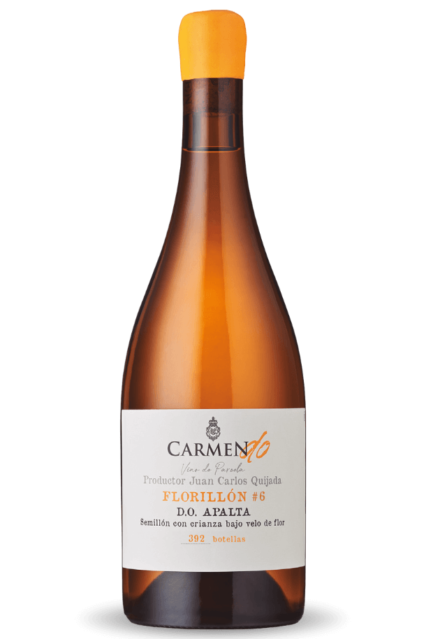 Botella Carmen Do Matorral Chileno