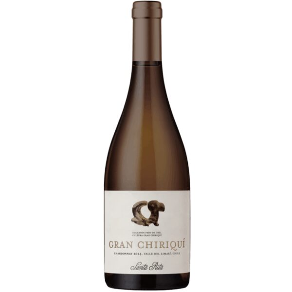 Vino Gran Chiriquí Chardonnay