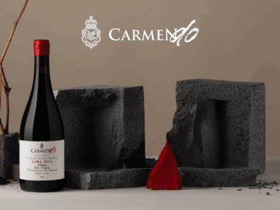 Carmen DO Loma Seca