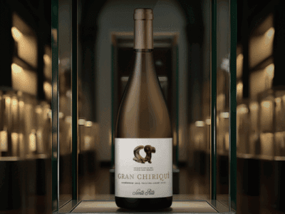 Gran Chiriquí Chardonnay