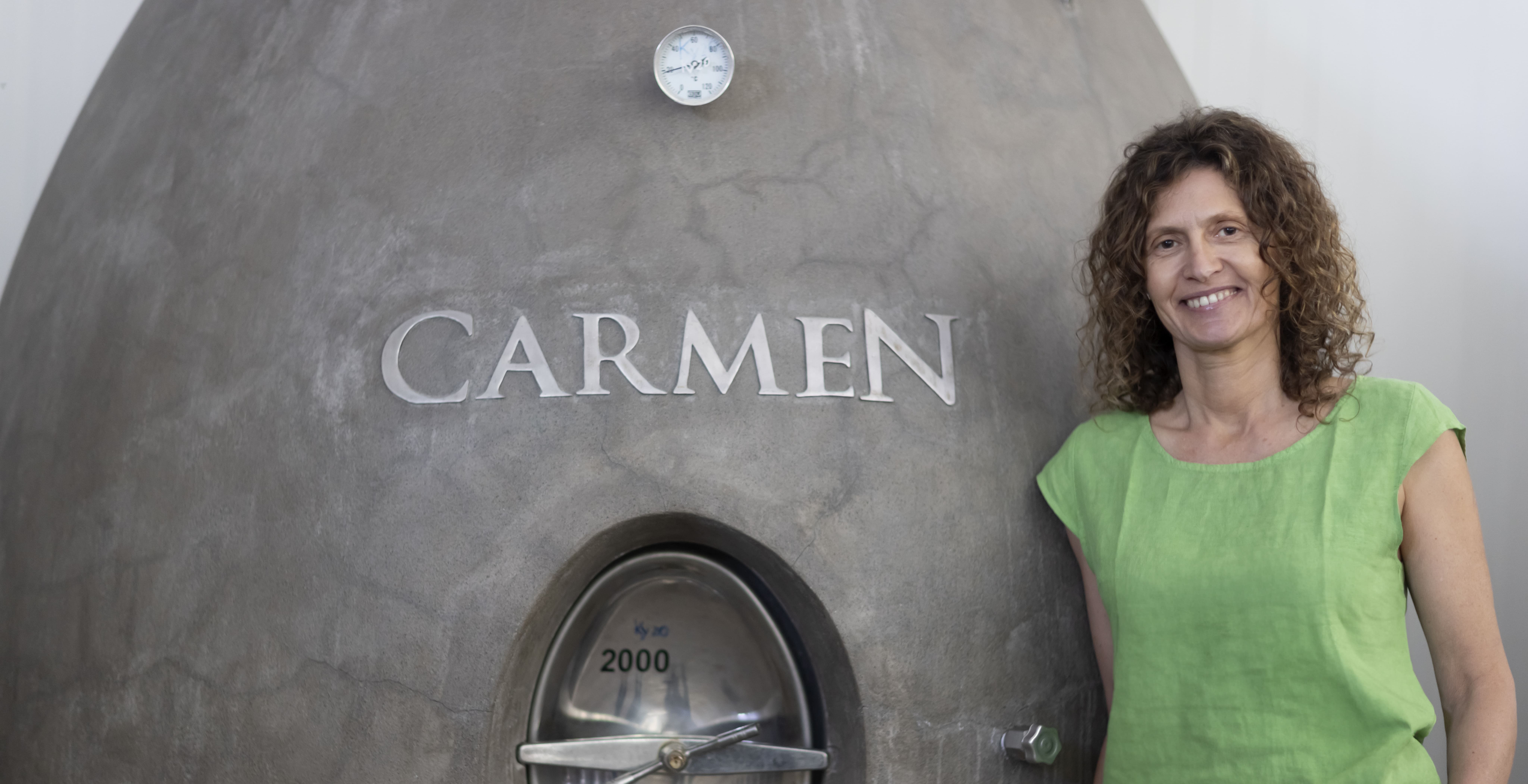 la mujer en la industria del vino