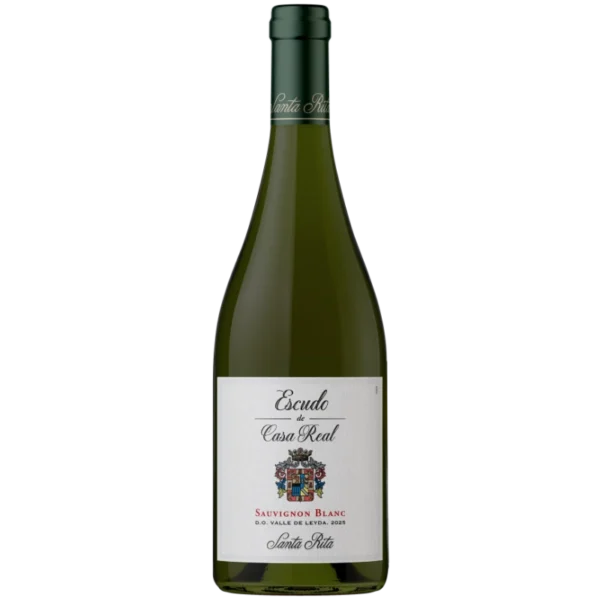 Escudo de Casa Real Sauvignon Blanc