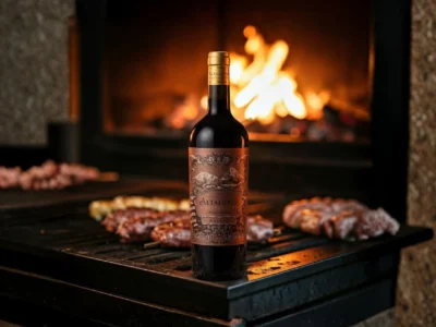 Día del Malbec