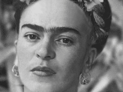 Frida Kahlo
