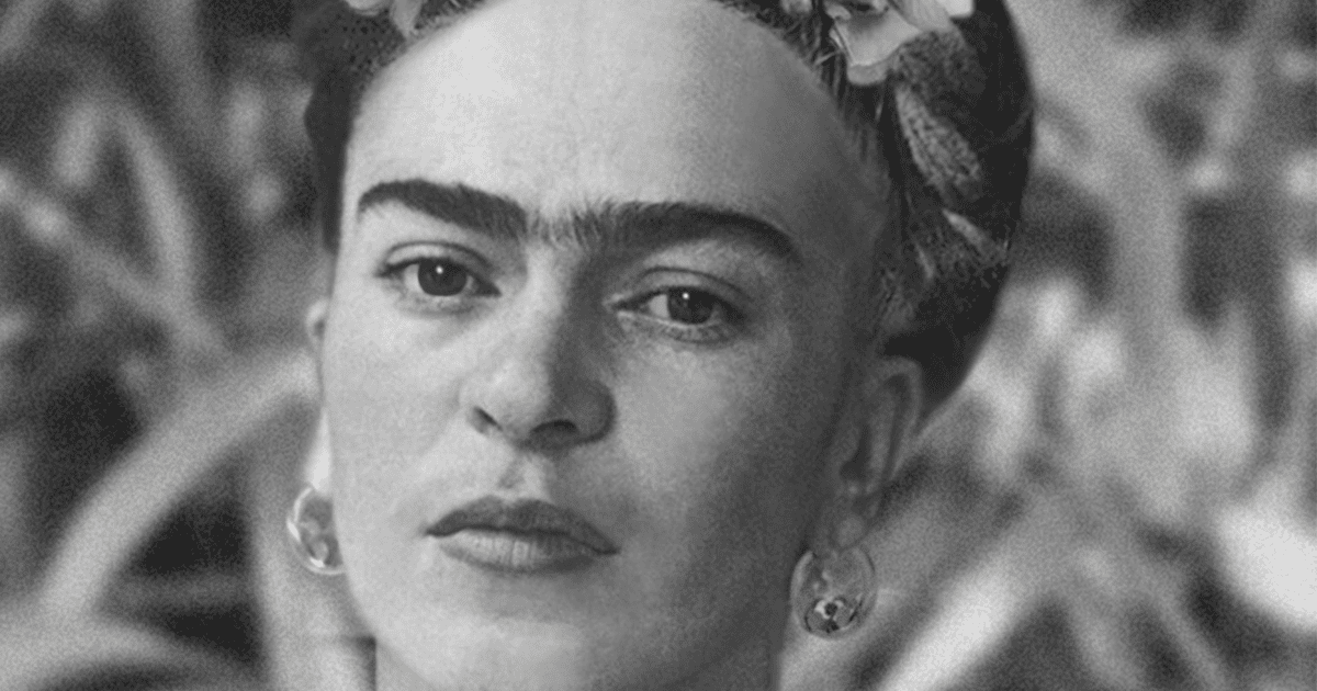 Frida Kahlo