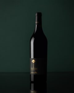 vino pewën de apalta